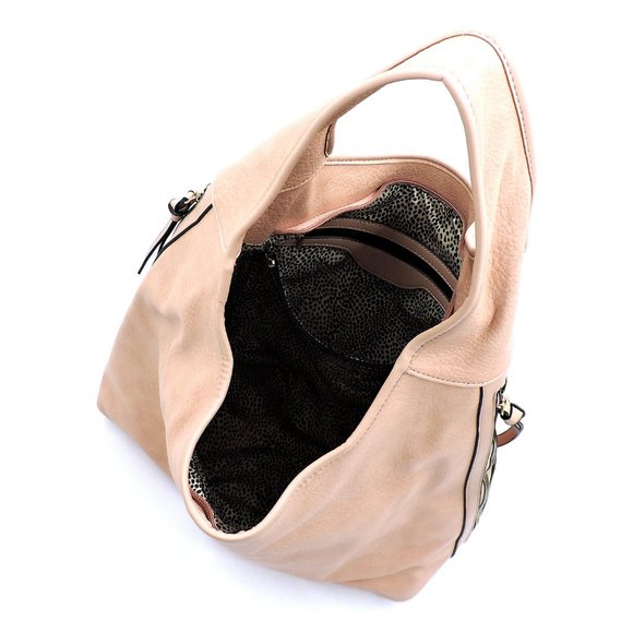 Brown Shoulder Bag - Picture 7 of 8